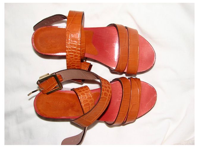 Sandali Twin Set - vista 2