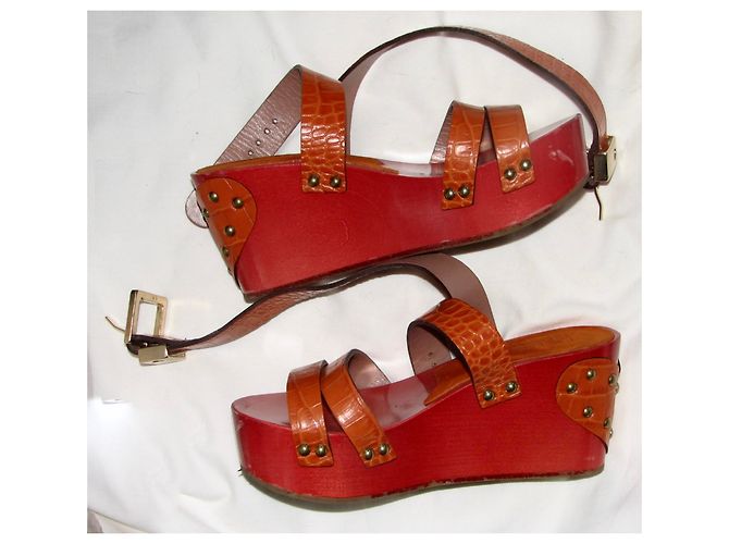 Sandali Twin Set - vista 4