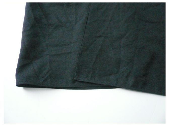 MARNI Top túnica arrugada T40 ESO Gris antracita - vista 7
