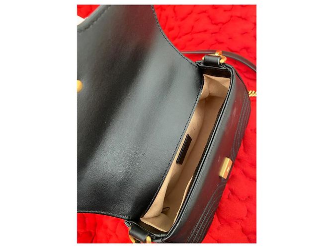 Gucci Mini bag GG Marmont - vista 4