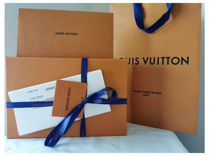 LOUIS VUITTON Multi Pochette Accessoires Monogram - vista 2