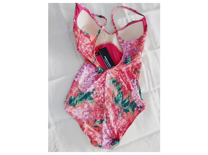 Andres Sarda Badebekleidung - Ansicht 2
