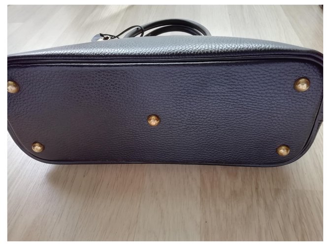 Hermès Bolide Schwarz - Ansicht 3