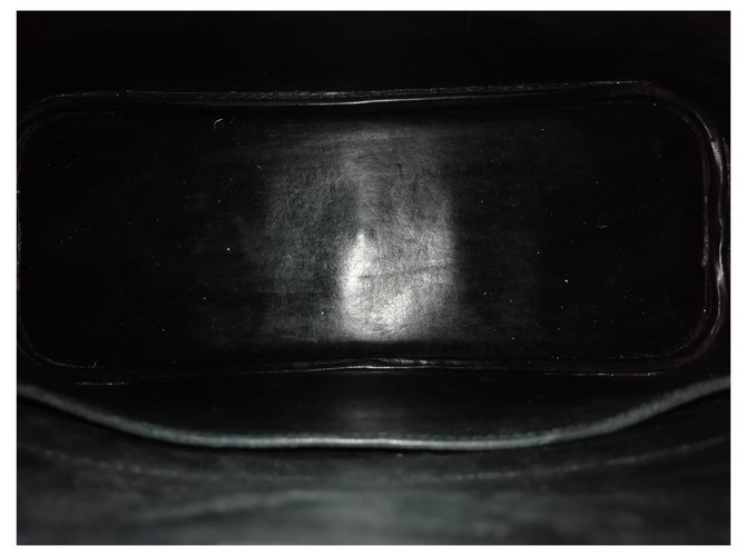Hermès Bolide Schwarz - Ansicht 5