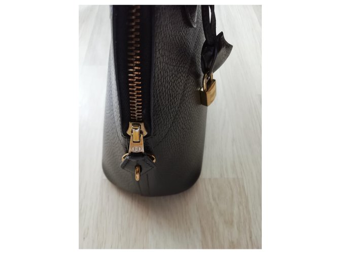 Hermès Bolide Schwarz - Ansicht 6