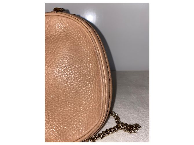 Gucci Soho Leather Mini Chain - view 6