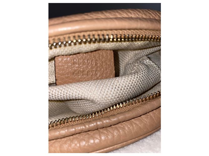 Gucci Soho Leather Mini Chain - view 7