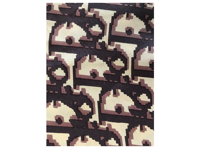 Dior Lenços - vista 2