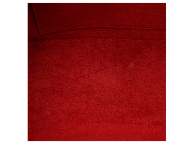 Louis Vuitton Red Epi Jasmine Rosso - vista 5