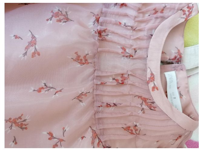 Zara Flower - vue 2