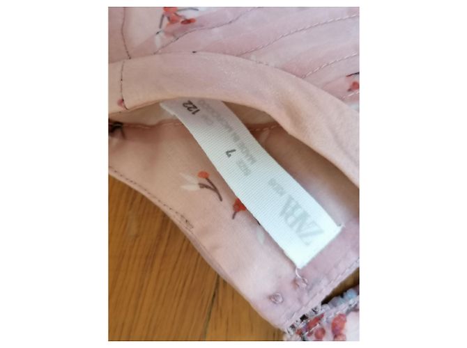 Zara Flower - vue 4