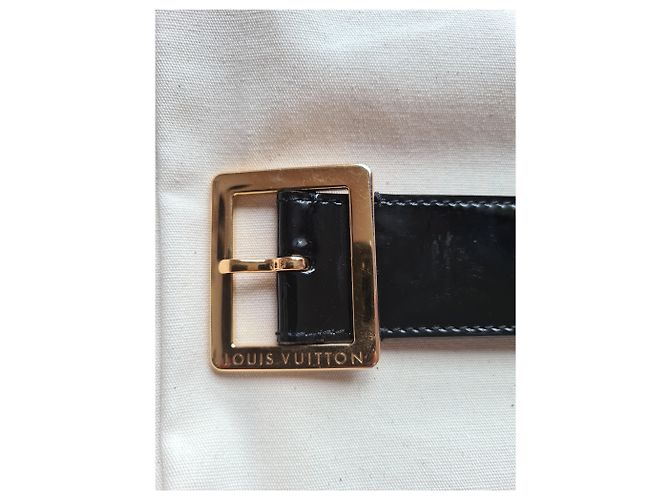 Nueva gabardina de Louis Vuitton nunca usada Castaño - vista 24