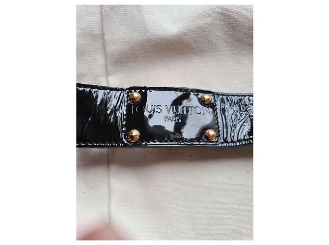 Nueva gabardina de Louis Vuitton nunca usada Castaño - vista 25