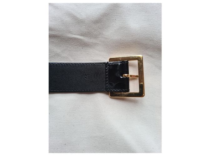 Nueva gabardina de Louis Vuitton nunca usada Castaño - vista 28