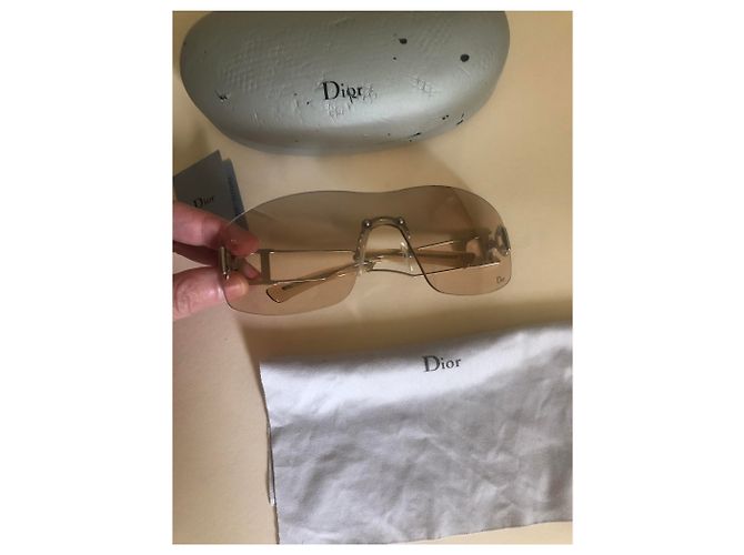 Dior Occhiali da sole - vista 3