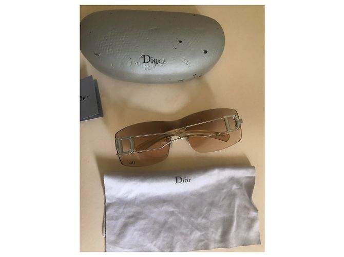 Dior Occhiali da sole - vista 4