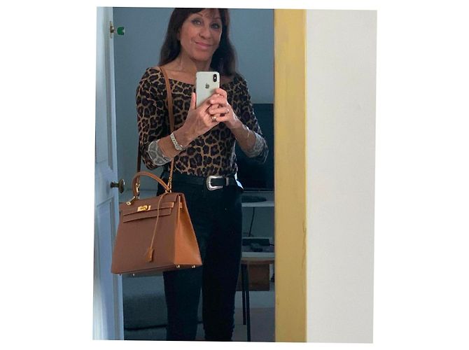 Hermès Kelly 32 Beige - Ansicht 11