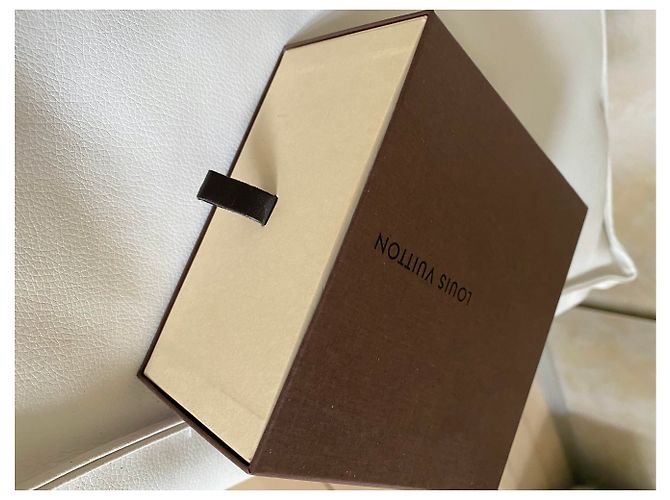 Louis Vuitton Stole Leopard Disco Gold di Stephen Sprouse - edizione limitata! Marrone D'oro Fuschia - vista 14