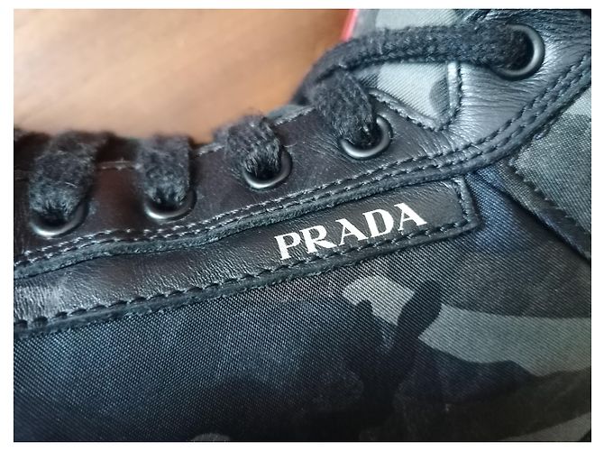 Prada Militares - vista 2