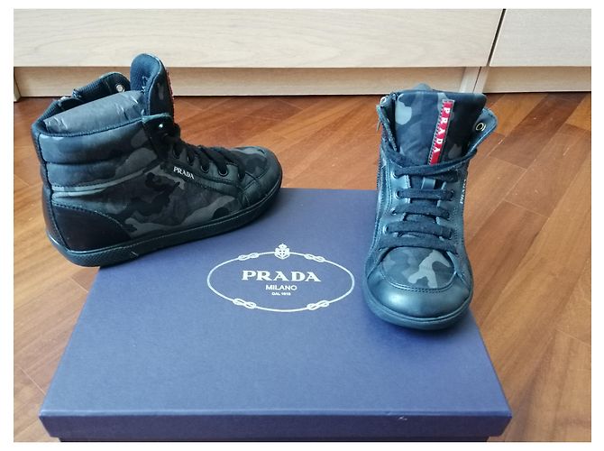 Prada Militares - vista 4
