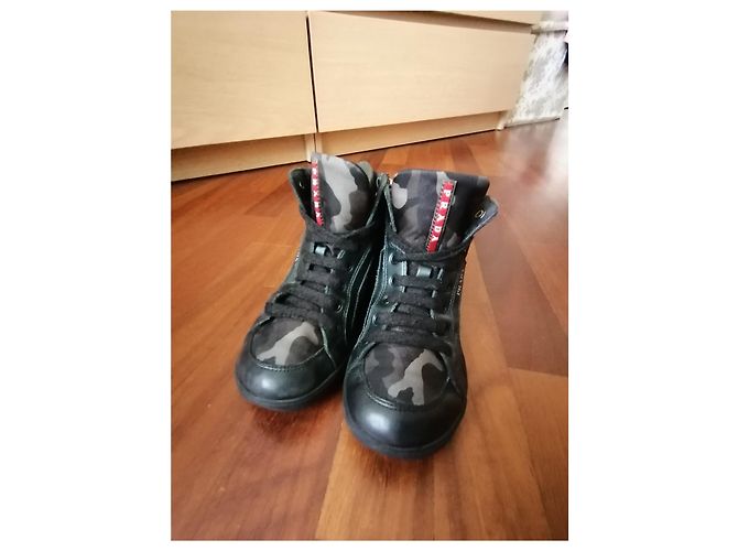 Prada Militares - vista 6