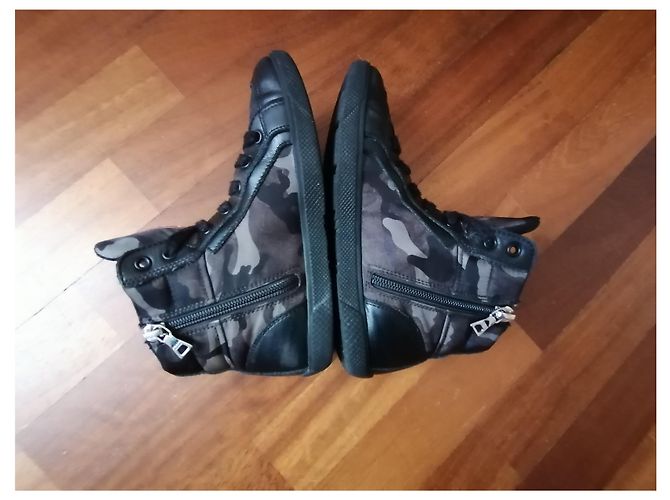 Prada Militares - vista 7
