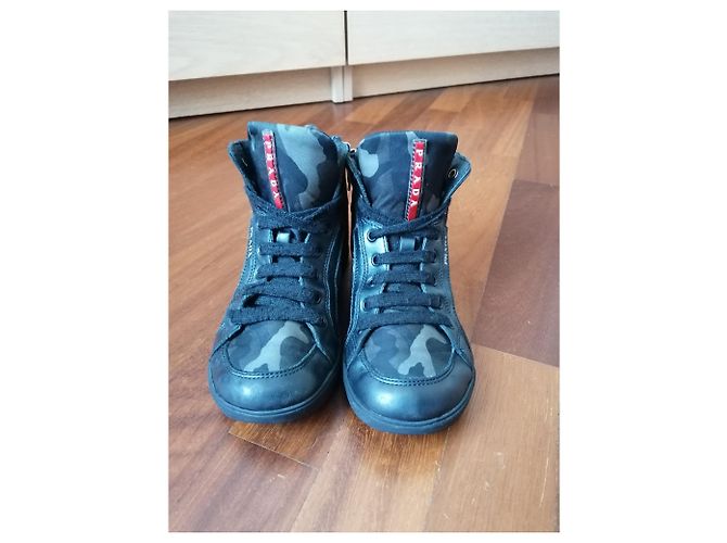 Prada Militares - vista 8