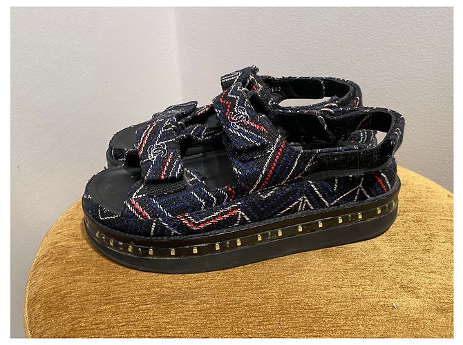 Chanel Papa Mehrfarben - Ansicht 7