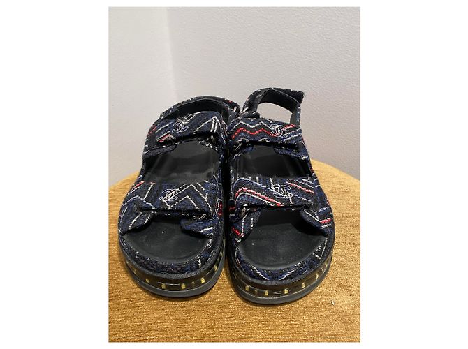 Chanel Papa Mehrfarben - Ansicht 8
