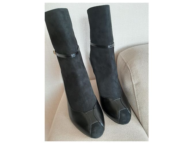 Charlotte Olympia Botas de tornozelo - vista 3