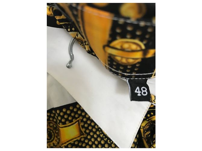Versus Camisas - vista 2