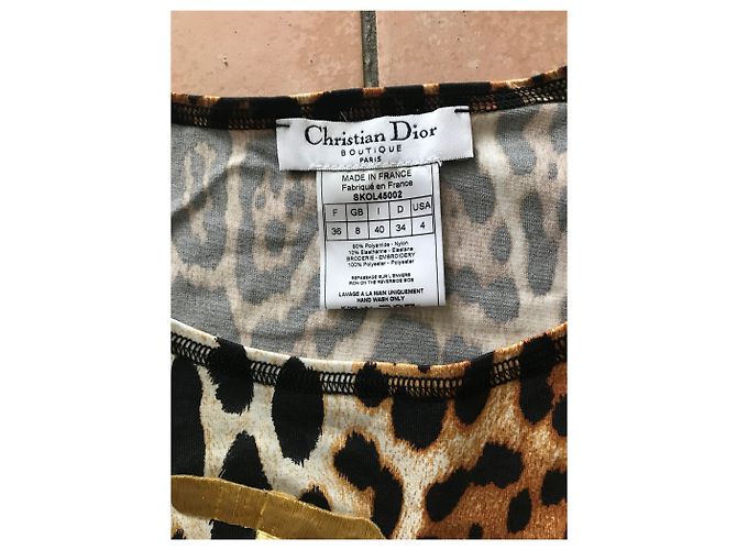 Dior tute - vista 6