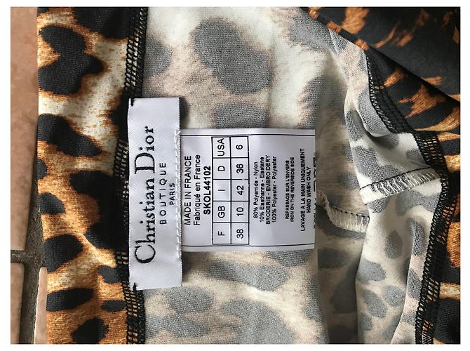 Dior tute - vista 7