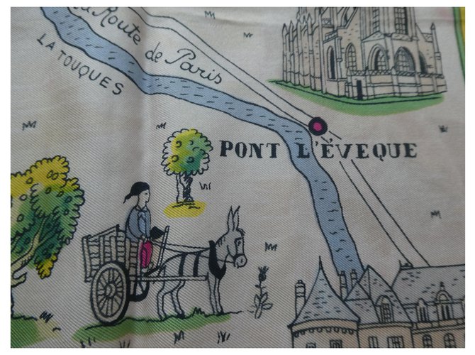 piazza hermès vecchia circa 1950 "Castelli normanni" - vista 6