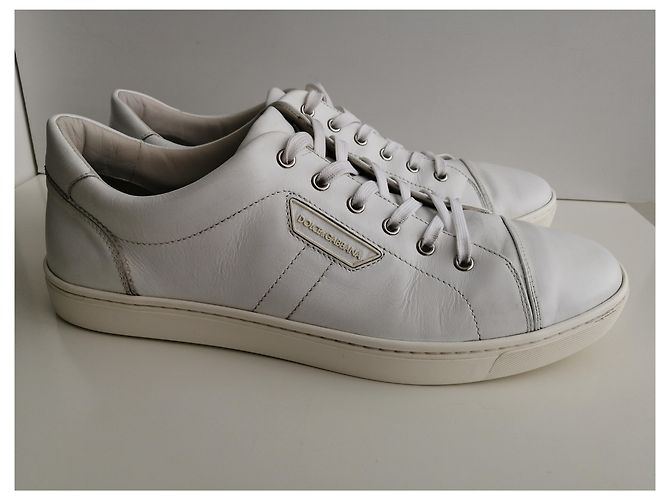 Dolce & Gabbana Scarpe da ginnastica - vista 2