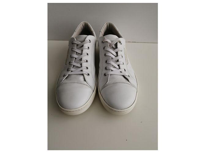 Dolce & Gabbana Scarpe da ginnastica - vista 3