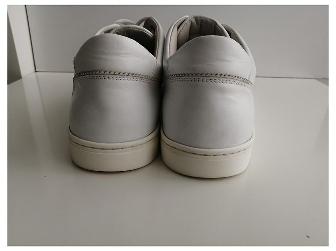 Dolce & Gabbana Scarpe da ginnastica - vista 4