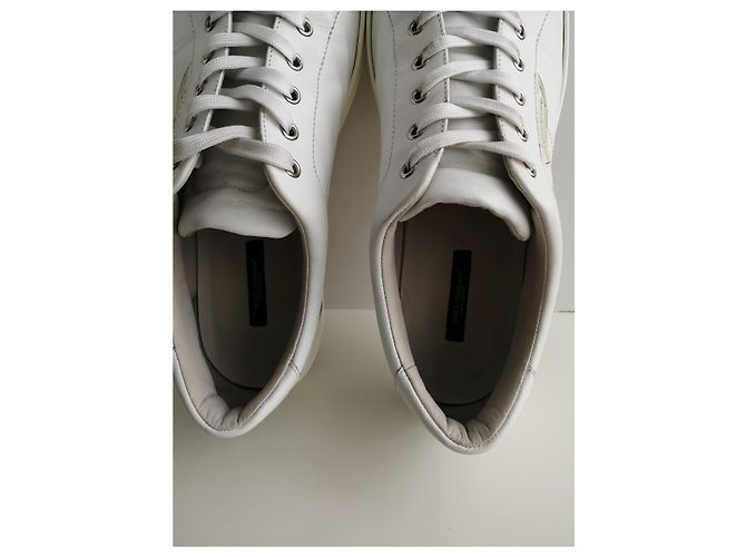 Dolce & Gabbana Scarpe da ginnastica - vista 6