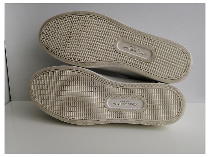 Dolce & Gabbana Scarpe da ginnastica - vista 7