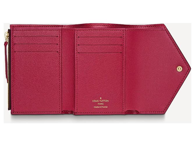 Louis Vuitton LV Victorine neu Braun - Ansicht 4
