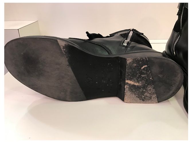 Roger Vivier Stivali - vista 4