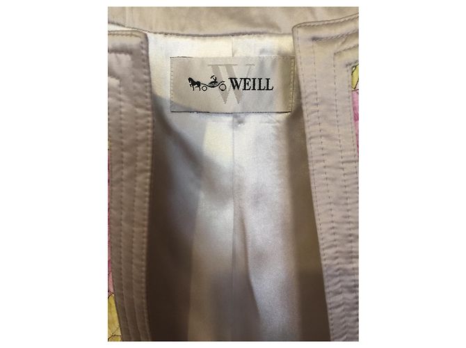 Weill chaqueta de sport - vista 6