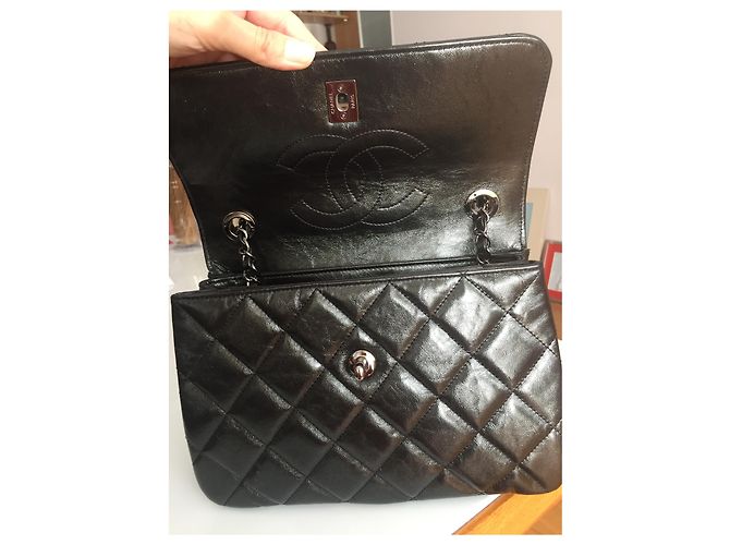 Chanel Trendy CC Schwarz - Ansicht 11