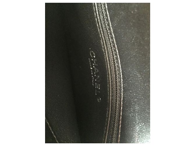 Chanel Trendy CC Schwarz - Ansicht 14