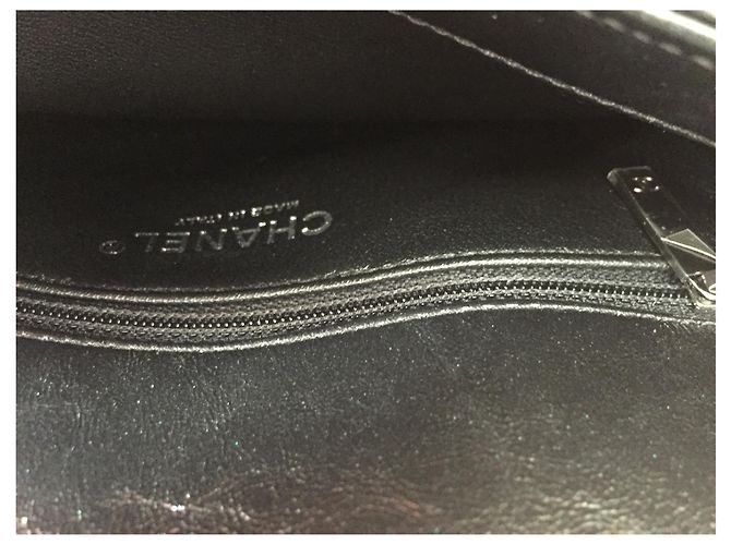 Chanel Trendy CC Schwarz - Ansicht 15