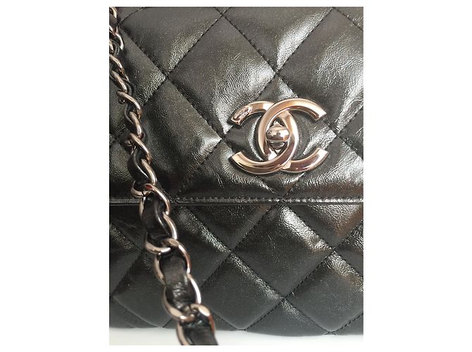 Chanel Trendy CC Schwarz - Ansicht 16