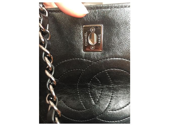 Chanel Trendy CC Schwarz - Ansicht 17