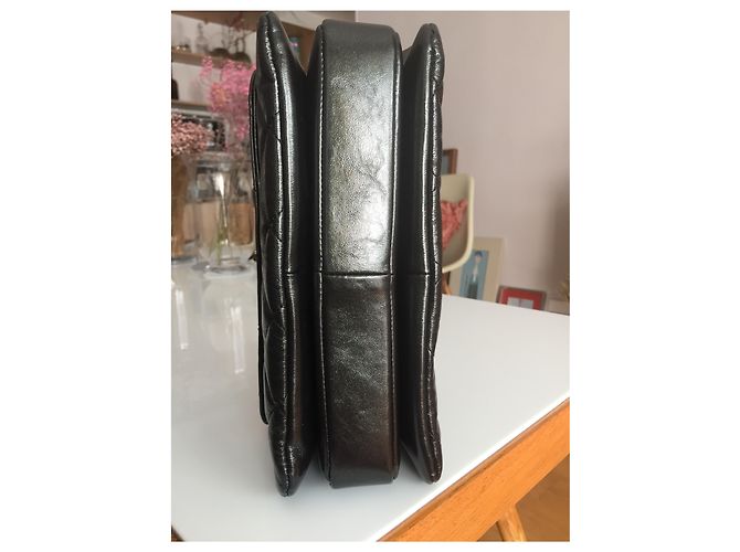 Chanel Trendy CC Schwarz - Ansicht 4