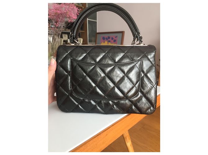 Chanel Trendy CC Schwarz - Ansicht 7