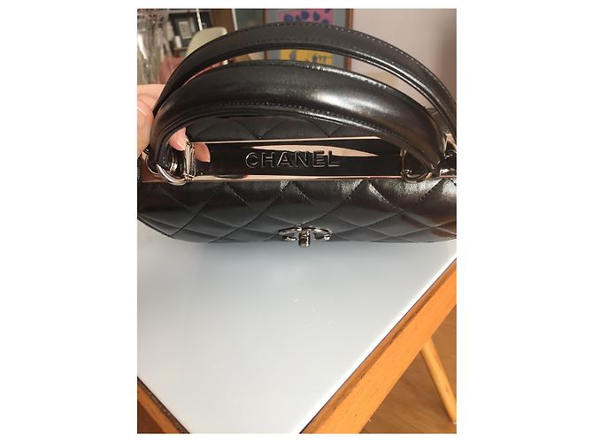 Chanel Trendy CC Schwarz - Ansicht 8